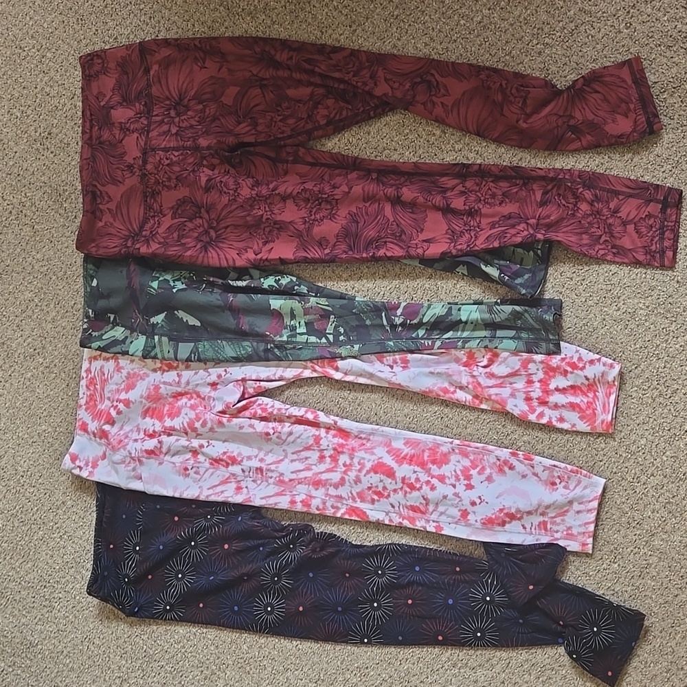 Leggings